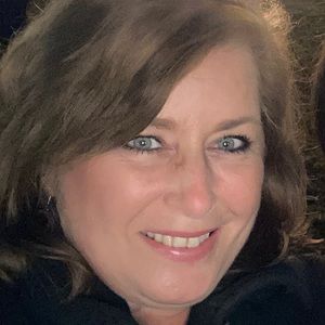 Meet your Posher, Glenda